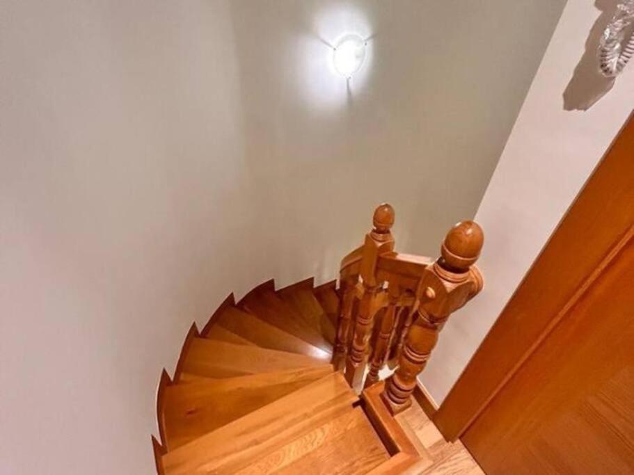 Casa Viana By Clabao Daire Dış mekan fotoğraf