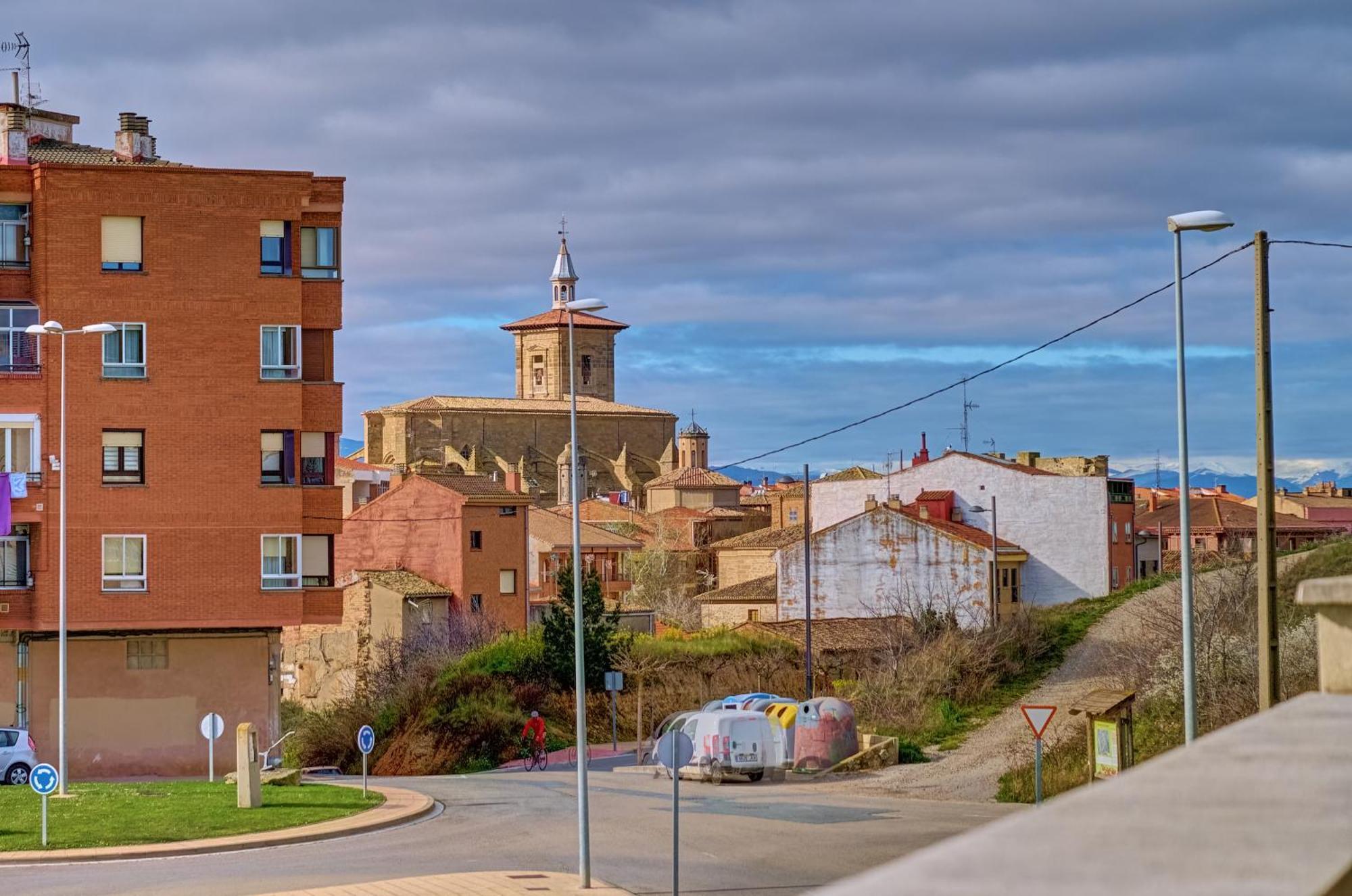 Casa Viana By Clabao Daire Dış mekan fotoğraf