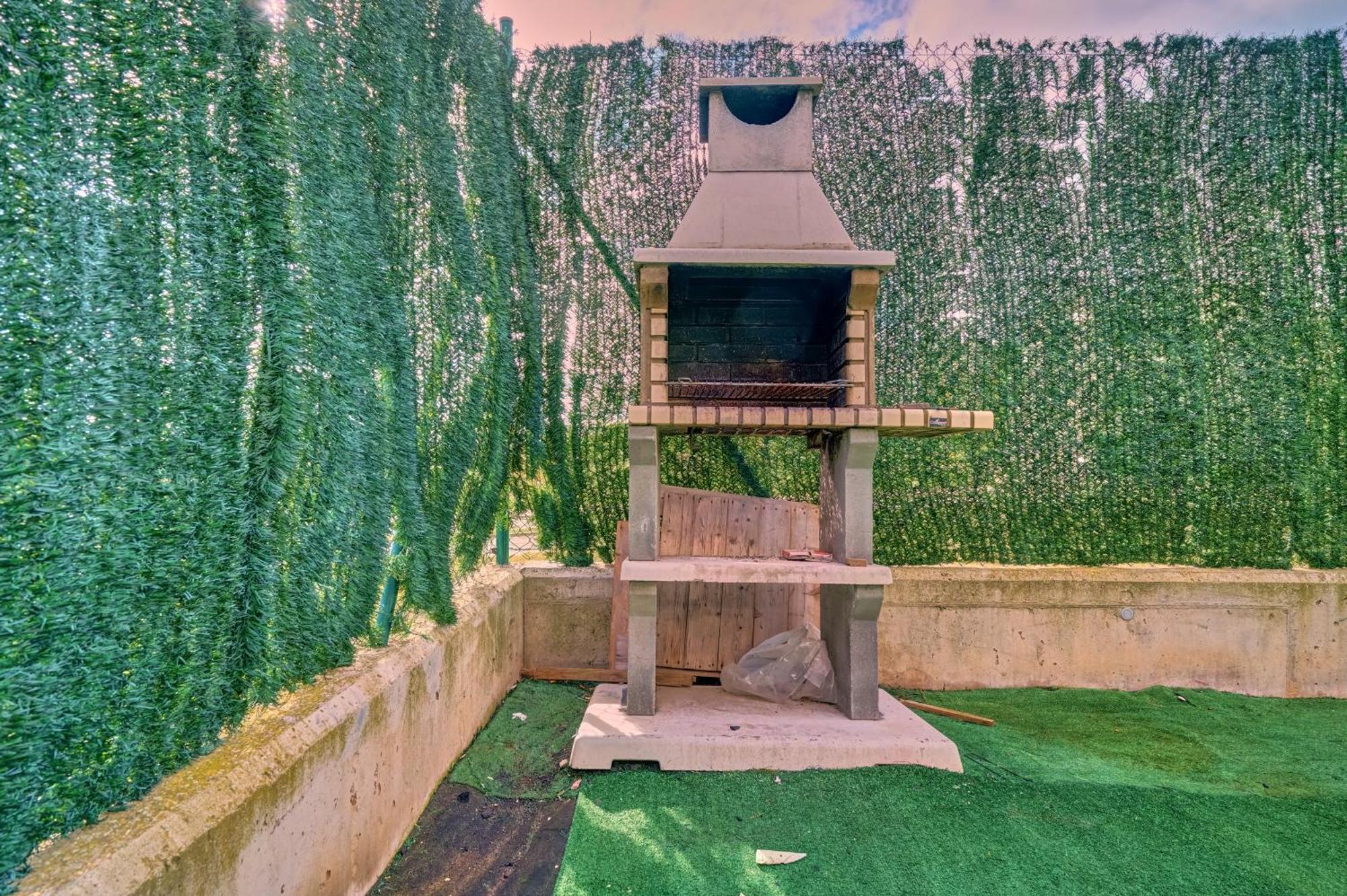 Casa Viana By Clabao Daire Dış mekan fotoğraf